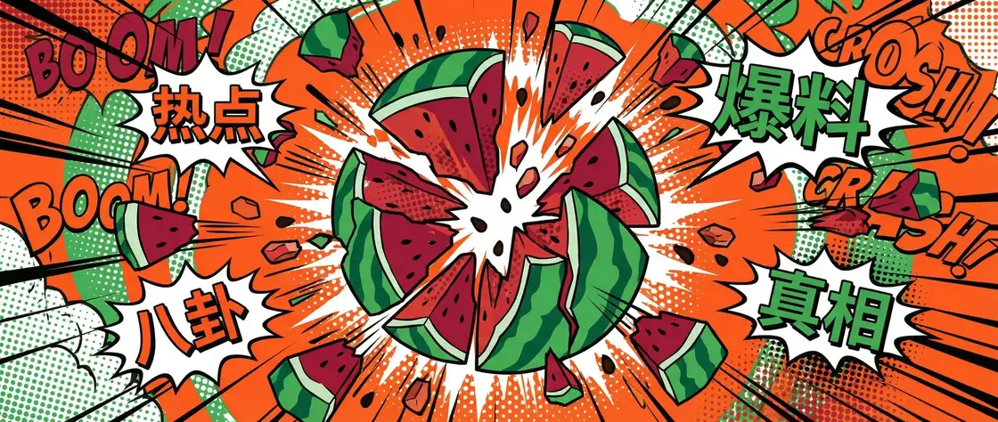 羞羞漫画sss 今日头瓜爆炸漫画横幅